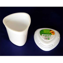 Блистерной упаковки жесткой пленки бедер сформированный вакуумом для чашки йогурта